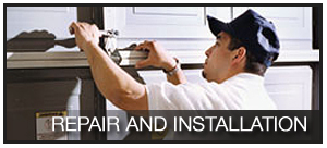 Garage Door Repair Sandy Springs