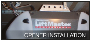 Garage Door Repair Sandy Springs