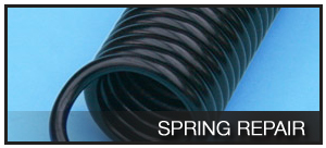 Garage Door Repair Sandy Springs