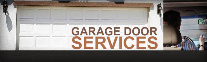 Garage Door Repair Sandy Springs