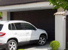 Sandy Springs Garage Door