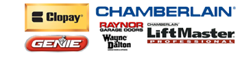 Garage Door Repair Sandy Springs